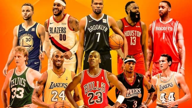 Who is the best team in NBA 2K22?
