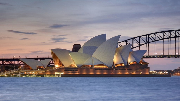 How many days should you spend in Sydney  Itinerary?