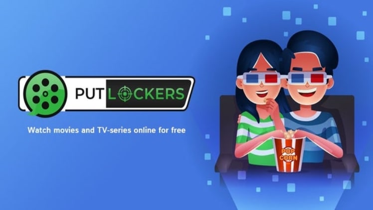 How to Safely Watch Putlocker Online