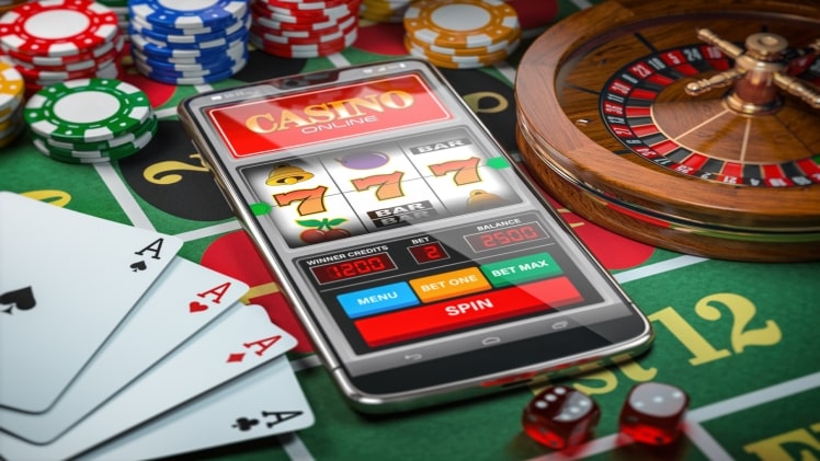 The biggest questions Does Online Gambling Pay?