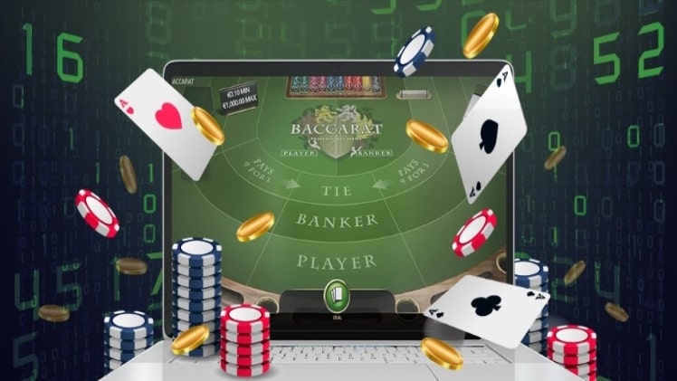 Baccarat Casino Online To Know