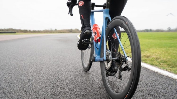 Choosing Carbon Road Bike Wheels