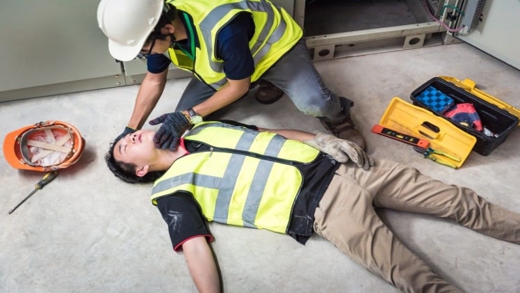 Construction Accidents and How to Avoid Them
