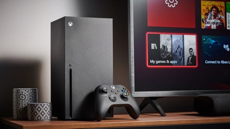 Xbox Series X Vs. PS5: Comparison and Choosing the Best Gaming Consoles