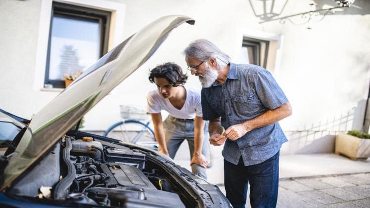 Do I Need To Take My Car To The Repair Shop Of The Insurer’s Choice?