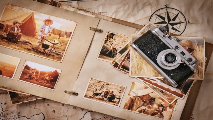 Photo Albums: The Perfect Way to Immortalize your Precious Memories 