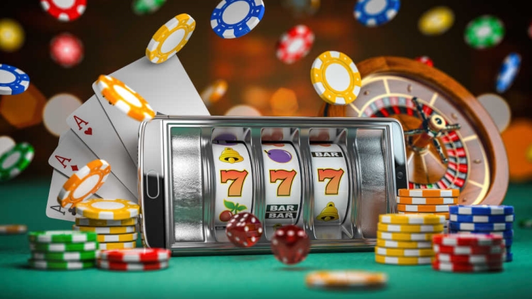 Which Online Casino Slots Are Best?