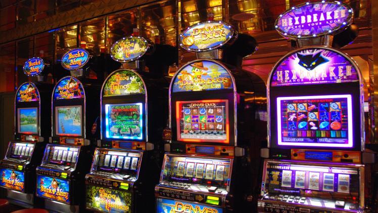 Online Casino PG Slot Betting Playing Guidelines