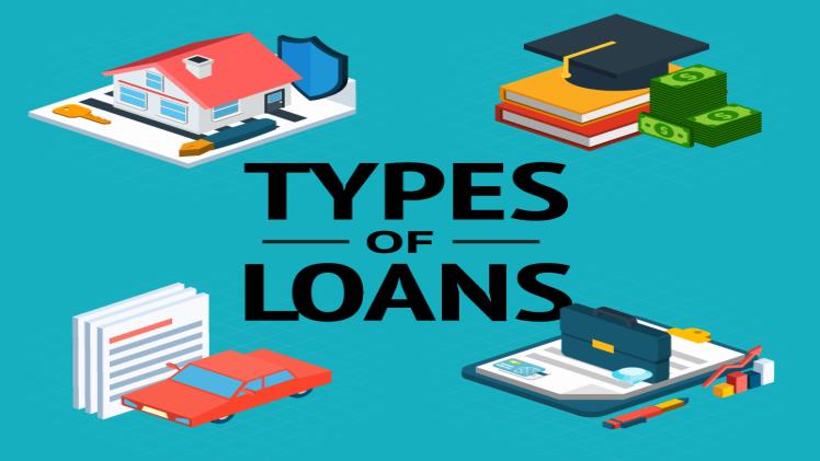 What are the Kinds of Loans?