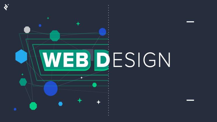 Design a Stunning Website Now