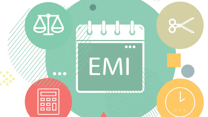 Why You Should Use an EMI Calculator App to Save Money on Your Loans