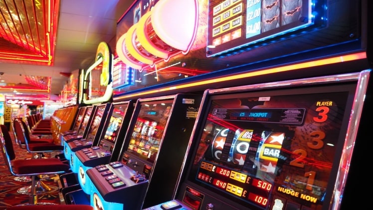 PG Slots – The Number One Direct Web PG Slot Game Resort