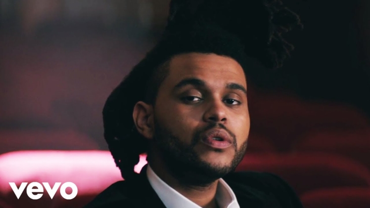 The Weeknd’s Musical Contributions to the Soundtrack of Popular Movies