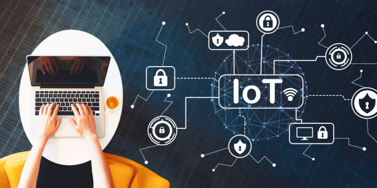 What is the internet of things (IoT)?