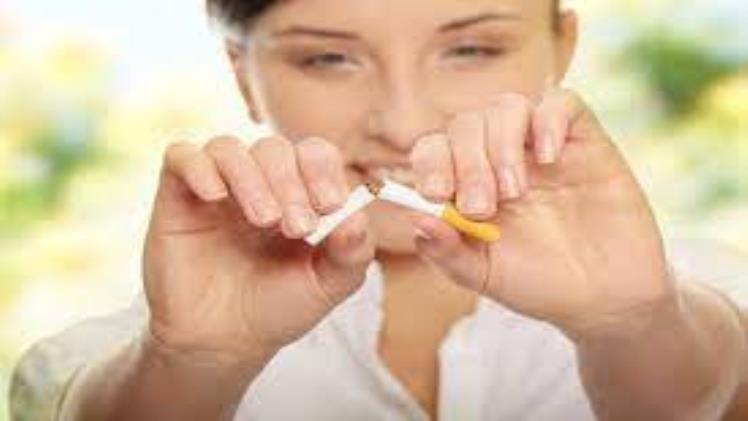 Is smoking a hindrance to dental implants?