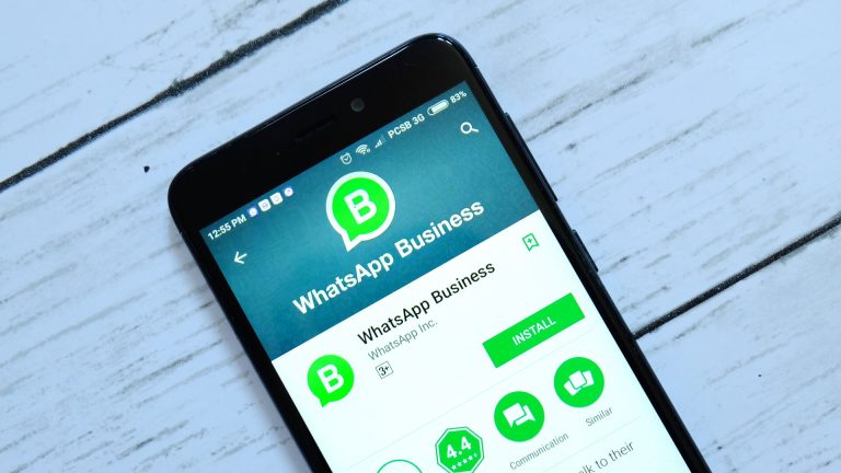 WHATSAPP USED IN BUSINESS?