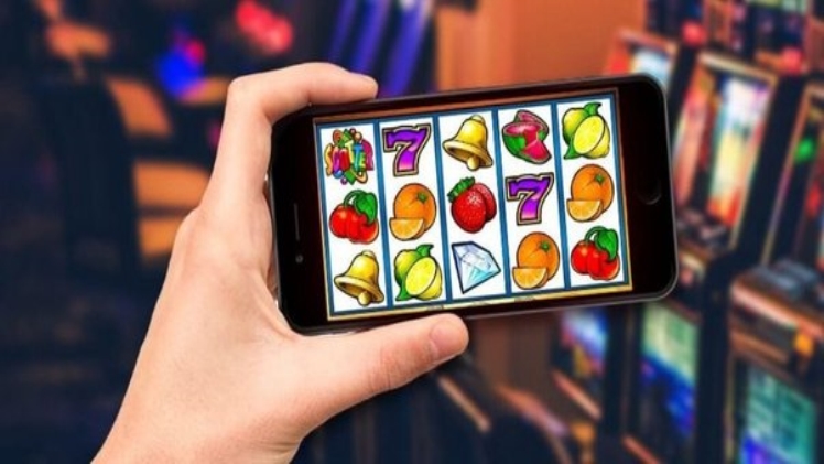 Slot88 – The Best Trusted Online Slot Gambling Agent