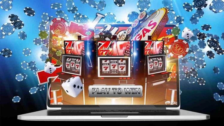 Unveiling The Secrets Of Gacor Slot Machines
