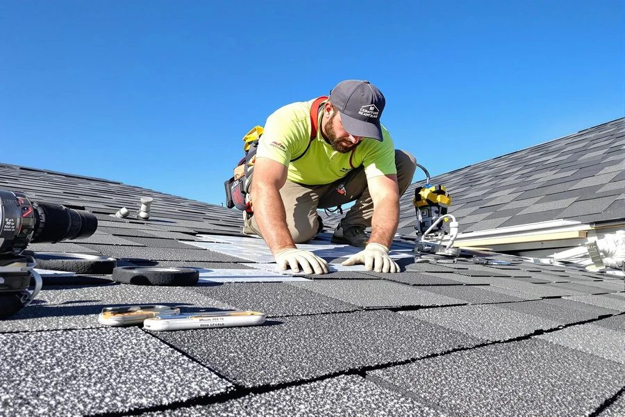 Reliable Roofing Company Akron for Quality Roof Solutions Roofing Company